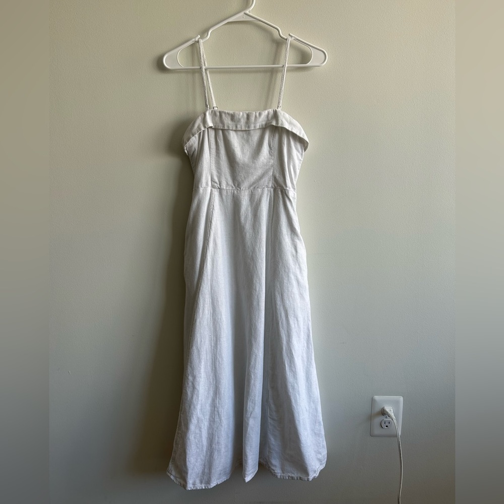 Abercrombie Midi Dress (size XS)